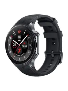 OnePlus Watch 2 with Wear OS 4, Snapdragon W5 Chipset & Up to 100 hours battery