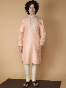 MAAHI FABS Men Kurta