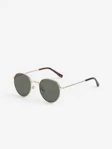 H&M Boys Round Aviator Sunglasses