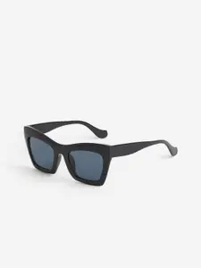 H&M UV-Protective Cat-eye Sunglasses
