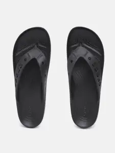 Crocs Women Baya Thong Flip-Flops