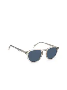 Carrera Men Other Sunglasses with UV Protected Lens 20489479U50KU
