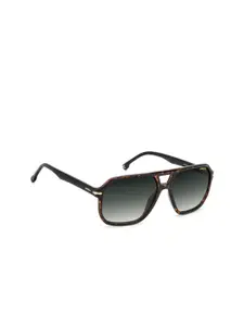 Carrera Men Navigator Sunglasses with UV Protected Lens 205787086599K