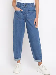 TALES & STORIES Women Stretchable Jeans