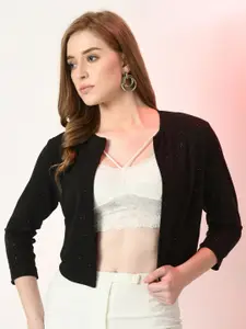 BAESD Women Shrug