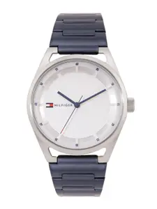 Tommy Hilfiger Men Analogue Watch TH1791768W