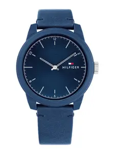 Tommy Hilfiger Men Analogue Watch TH1710543W