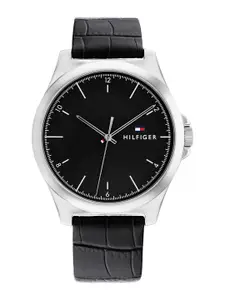 Tommy Hilfiger Men Analogue Watch TH1710550W