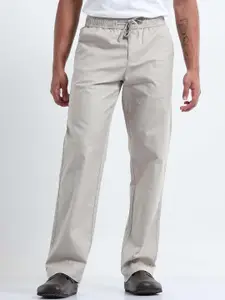 Tailoraedge Men Tailored Trousers