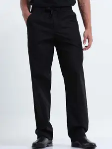 Tailoraedge Men Tailored Chinos Trousers