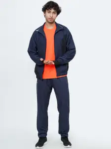DIDA Mid-Rise Tracksuit