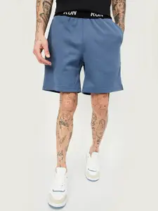 max Men Mid Rise Shorts
