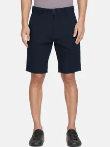 t-base Men Mid-Rise Cotton Chino Shorts