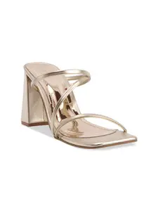 ERIDANI Mika Strappy Heels