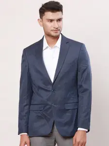 Raymond Contemporary-Fit Single Breasted Formal Blazers