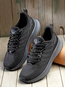 ASIAN Men Memory Foam Mesh Running Shoes