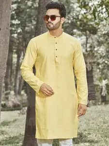 Authentics Men Chikankari Kurta