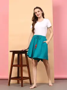 BStories Women Lounge Shorts