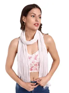 CrossKulture Women Casual Scarf