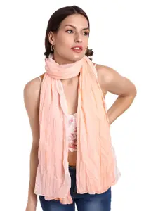 CrossKulture Women Ombre Dyed Scarf