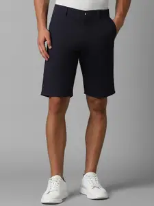 Louis Philippe Sport Men Slim Fit Shorts