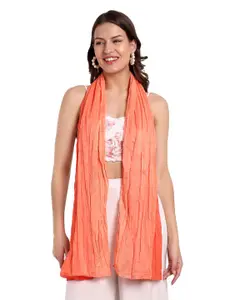 CrossKulture Women Ombre Dyed Scarf