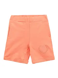U.S. Polo Assn. Kids Girls Shorts