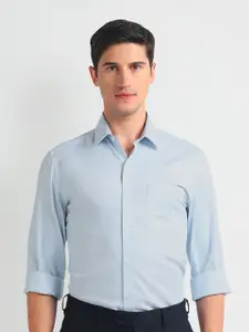 Arrow Slim Fit Pure Cotton Formal Shirt