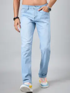 Roadster Lifestyle Co Slim Fit Stretchable Jeans