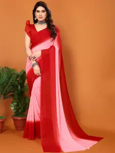 ANAND SAREES Ombre Dyed Saree