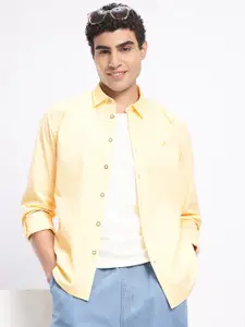 Aeropostale Pure Cotton Casual Shirt