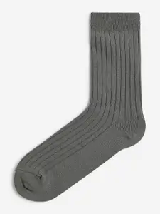 H&M Men Calf-Length Socks