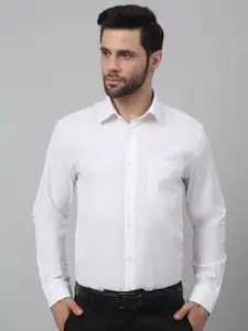 Cantabil Spread Collar Comfort Formal Shirt