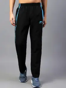 Shiv Naresh Men Mid Rise Track Pants