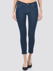 Numero Uno Women Skinny Fit Stretchable Jeans