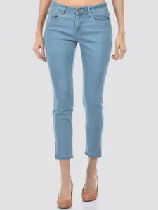 Numero Uno Women Slim Fit Stretchable Jeans
