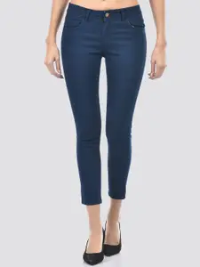 Numero Uno Women Skinny Fit Stretchable Jeans