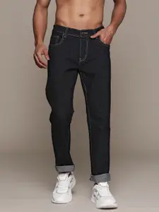 Roadster Men Slim Fit Stretchable Jeans