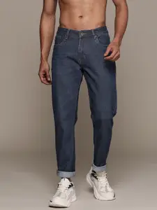 Roadster Men Slim Fit Stretchable Jeans