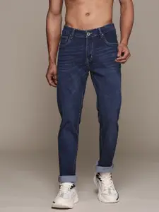 Roadster Men Slim Fit Stretchable Jeans