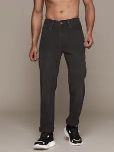 Roadster Men Relaxed Fit Stretchable Jeans