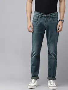 U.S. Polo Assn. Denim Co. Brandon Slim Tapered Fit Jeans