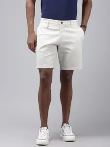 U.S. Polo Assn. Men Slim Fit Shorts