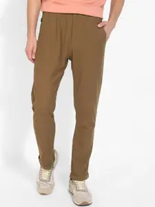 PURPLEMANGO THE FRUIT OF FASHION Men Relaxed High-Rise Trousers