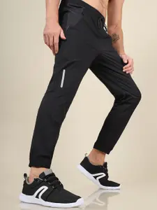 Technosport SS'24 Slim-fit Quick Dry Antimicrobial Track Pants