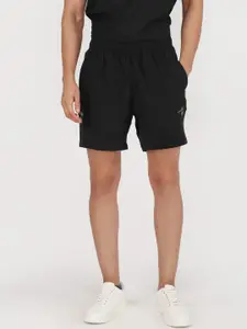 DIDA Men Mid Rise Dri-FIT Training or Gym Shorts