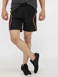 DIDA Men Mid Rise Dri-FIT Training or Gym Shorts