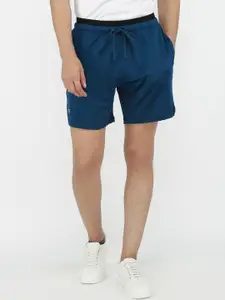 DIDA Men Mid-Rise Shorts