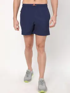 DIDA Men Mid Rise Dri-FIT Training or Gym Shorts