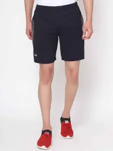 DIDA Men Mid Rise Dri-FIT Training or Gym Shorts